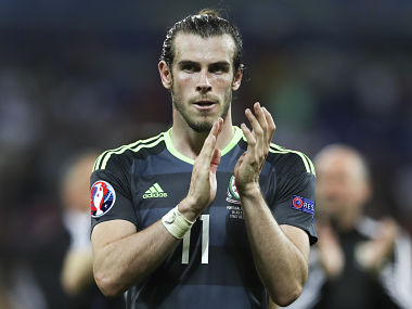 FIFA 2018 World Cup qualifiers: Wales's Gareth Bale ruled out of two crucial matches due to calf injury FIFA 2018 World Cup qualifiers: Wales's Gareth Bale ruled out of two crucial matches due to calf injury