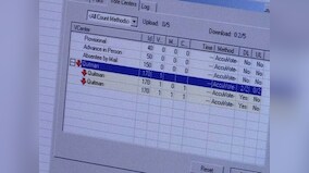 Georgia election server wiped after reform advocates file a lawsuit against election officials