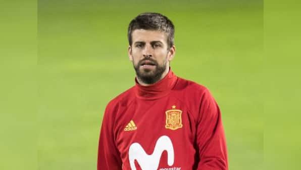La Liga: Barcelona star Gerard Pique anguished by 'worst professional experience' amid Catalonia chaos