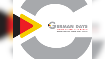 'German Days' in Mumbai: Business, innovation and culture is all set to converge from 4 to 7 October