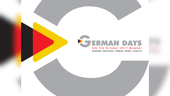 'German Days' in Mumbai: Business, innovation and culture is all set to converge from 4 to 7 October