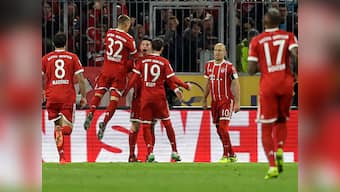 German Cup: Bayern Munich's Karl-Heinz Rummenigge rues drawing Borussia Dortmund in 3rd round