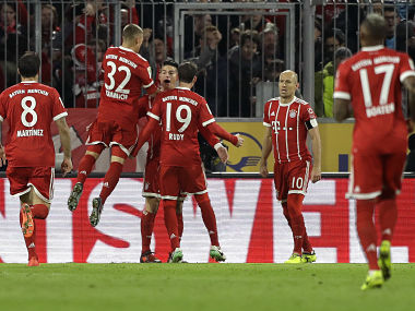 German Cup: Bayern Munich's Karl-Heinz Rummenigge rues drawing Borussia Dortmund in 3rd round German Cup: Bayern Munich's Karl-Heinz Rummenigge rues drawing Borussia Dortmund in 3rd round