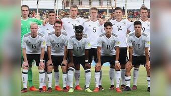 FIFA U-17 World Cup 2017: Germany, Iran face off in Group C clash with sights on knockout berth