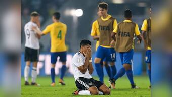 FIFA U-17 World Cup 2017: Germany coach was right; poor refereeing turning out to be a bane in showpiece event