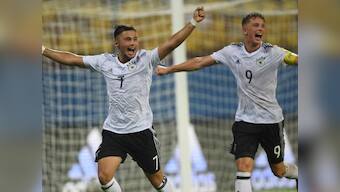 FIFA U-17 World Cup 2017: Germany bounce back with win over Guinea, face Colombia in Round of 16