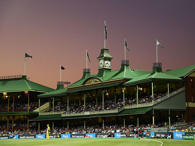 Sony Pictures grab media rights for men's international cricket in Australia starting with upcoming Ashes Sony Pictures grab media rights for men's international cricket in Australia starting with upcoming Ashes