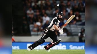 India vs New Zealand: Black Caps add Glenn Phillips, Todd Astle to 15-member ODI squad