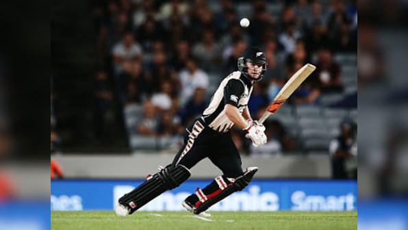 India vs New Zealand: Black Caps add Glenn Phillips, Todd Astle to 15-member ODI squad