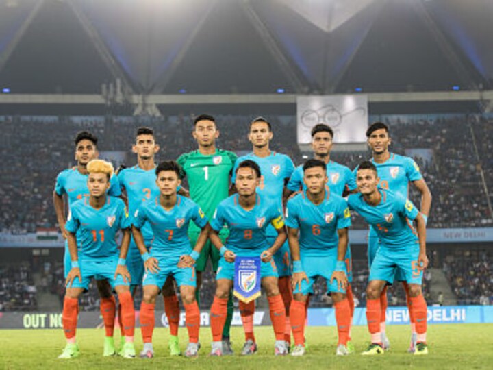 FIFA U-17 World Cup 2017, India vs Ghana, Football Match result: India lose to Ghana, bow out of tournament