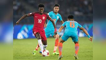 FIFA U-17 World Cup 2017: Abhijit Sarkar, Rahim Ali laud learning experience, say 'will never forget the moments'