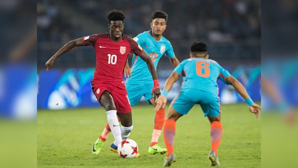 FIFA U-17 World Cup 2017: Abhijit Sarkar, Rahim Ali laud learning experience, say 'will never forget the moments'
