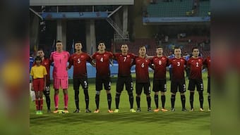 Turkey vs Mali, FIFA U-17 World Cup 2017, Football Match Score: Mali beat Turkey 3-0