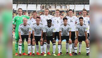 FIFA U-17 World Cup 2017: Germany take on Colombia in an evenly-matched round of 16 clash