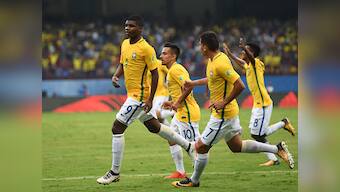 FIFA U-17 World Cup 2017: Dominant Brazil beat Spain in Group D marquee clash