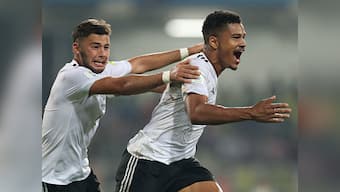 FIFA U-17 World Cup 2017: Super sub Noah Awuku scores late to give Germany win against Costa Rica