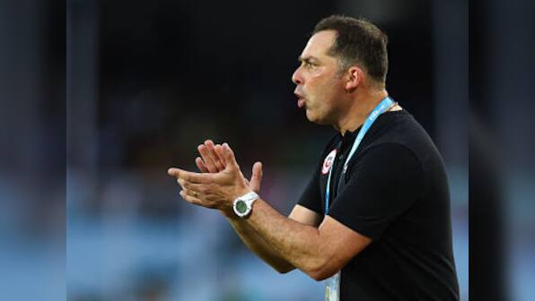 FIFA U-17 World Cup 2017: Plans to control Jadon Sancho didn't go as expected, said Chile coach Hernan Caputto