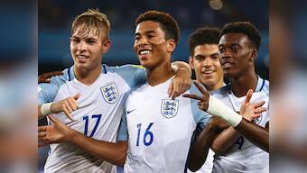 FIFA U-17 World Cup 2017, England vs Japan, Football Match Result: Young Lions win 5-3 on penalty shootout