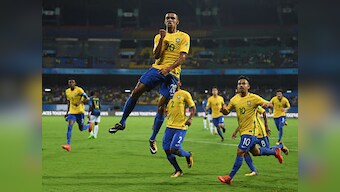 FIFA U-17 World Cup 2017: For England, Brazil and Germany, winning title is not the priority