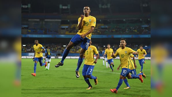 FIFA U-17 World Cup 2017: For England, Brazil and Germany, winning title is not the priority