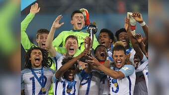 FIFA U-17 World Cup 2017: How the British media warmed up to the title-winning side