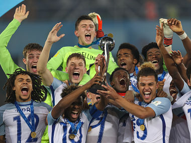 FIFA U-17 World Cup 2017: How the British media warmed up to the title-winning side FIFA U-17 World Cup 2017: How the British media warmed up to the title-winning side