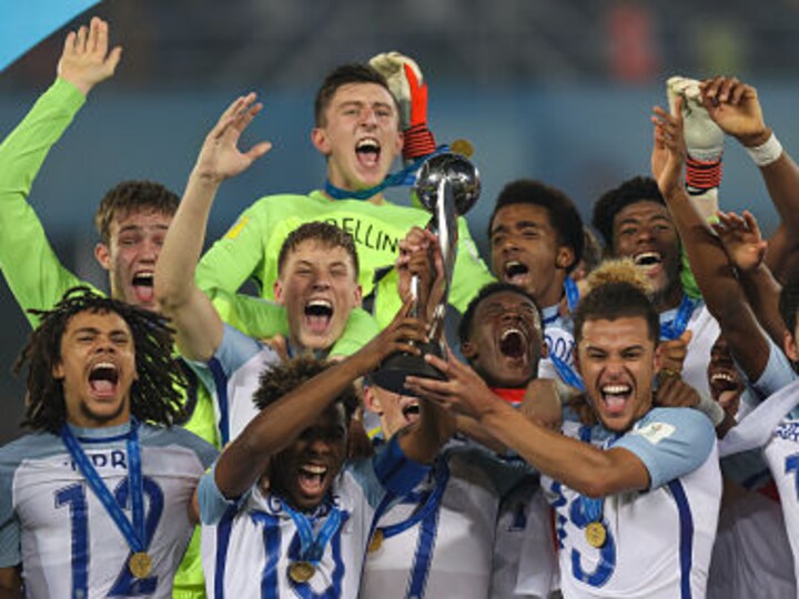 FIFA U-17 World Cup 2017: How the British media warmed up to the title-winning side