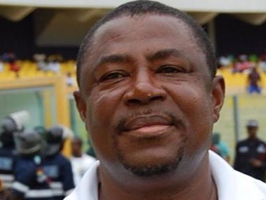 FIFA U-17 World Cup 2017: Ghana coach Paa Kwesi Fabin says team will prove they are 'the best' despite tough draw FIFA U-17 World Cup 2017: Ghana coach Paa Kwesi Fabin says team will prove they are 'the best' despite tough draw