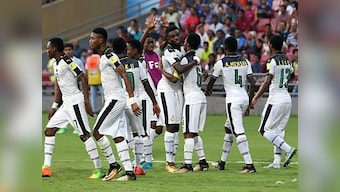 FIFA U-17 World Cup 2017: Ghana aim to tame Mali's defence in all-African quater-final clash
