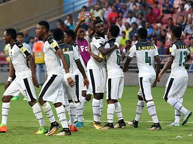FIFA U-17 World Cup 2017: Ghana aim to tame Mali's defence in all-African quater-final clash FIFA U-17 World Cup 2017: Ghana aim to tame Mali's defence in all-African quater-final clash