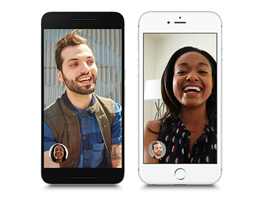 Google Duo lets you record and send 30-second video voicemail clips incase someone misses your call Google Duo lets you record and send 30-second video voicemail clips incase someone misses your call