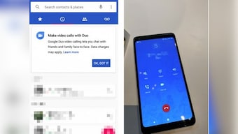 Google Duo to let users make group calls on Chrome; family mode, AR effects to be available soon