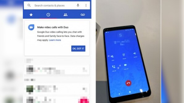 Google Duo to let users make group calls on Chrome; family mode, AR effects to be available soon