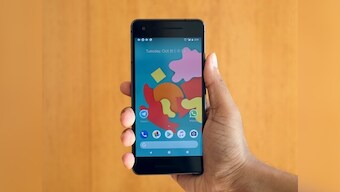 Flipkart to sell Google Pixel 2 at Rs 39,999 as part of Big Shopping Days sale