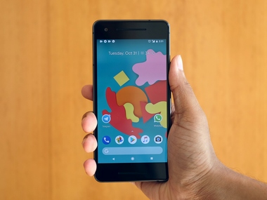 Google Pixel 2 now selling for a discounted low price of Rs 39,999 on Flipkart: Will OnePlus owners switch? Google Pixel 2 now selling for a discounted low price of Rs 39,999 on Flipkart: Will OnePlus owners switch?