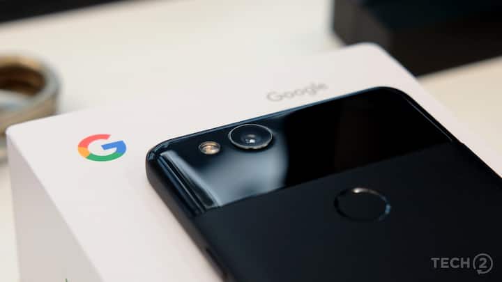 Google responds to months old camera issue after an individual fixed it for them
