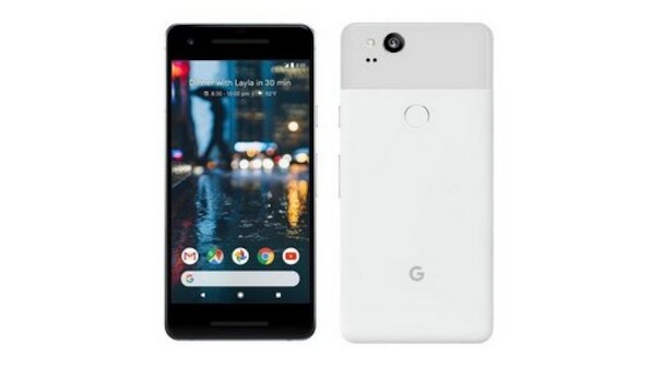 Google Pixel 2 and Pixel 2 XL to bring the first built-in eSIM technology in a smartphone