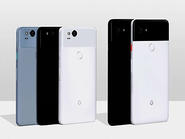 The Google Pixel 2 devices boast of the highest rated smartphone cameras yet.