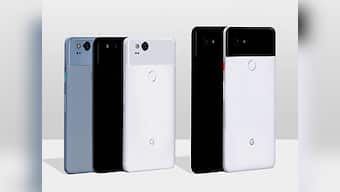 Google Pixel 2 and Pixel 2 XL review roundup: It's all in the camera, but let's wait for the iPhone X