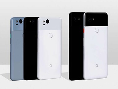 The Google Pixel 2 XL has another problem: Slow charging speeds on a fast-charging device