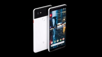 Google Pixel 2 and Pixel 2 XL launched with Snapdragon 835 chipset; prices start from Rs 61,000