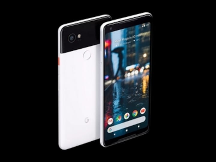 Google Pixel 2 phones automatically activate DND mode when it detects the user is driving