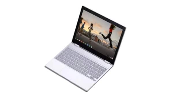 The Google Pixelbook is a beefy Chrome OS-powered laptop that Chromebook lovers always wished for