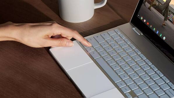 Google Pixel Slate may support both Windows 10 and Chrome operating systems
