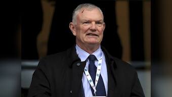 Chairman Greg Clarke says FA has lost 'public's trust' over handling of racism allegations against Mark Sampson