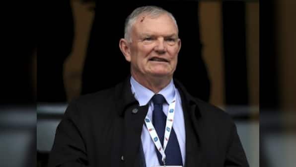 Chairman Greg Clarke says FA has lost 'public's trust' over handling of racism allegations against Mark Sampson