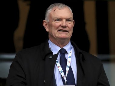 Chairman Greg Clarke says FA has lost 'public's trust' over handling of racism allegations against Mark Sampson Chairman Greg Clarke says FA has lost 'public's trust' over handling of racism allegations against Mark Sampson