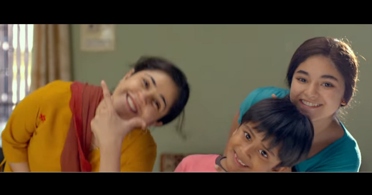 Watch: Secret Superstar song 'Gudgudi' will keep you smiling all day ...