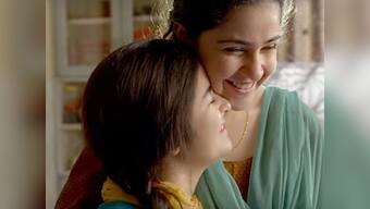 Watch: Secret Superstar song 'Gudgudi' will keep you smiling all day