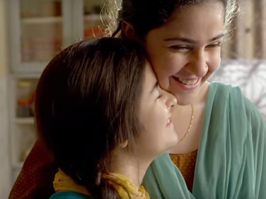 Watch: Secret Superstar song 'Gudgudi' will keep you smiling all day Watch: Secret Superstar song 'Gudgudi' will keep you smiling all day